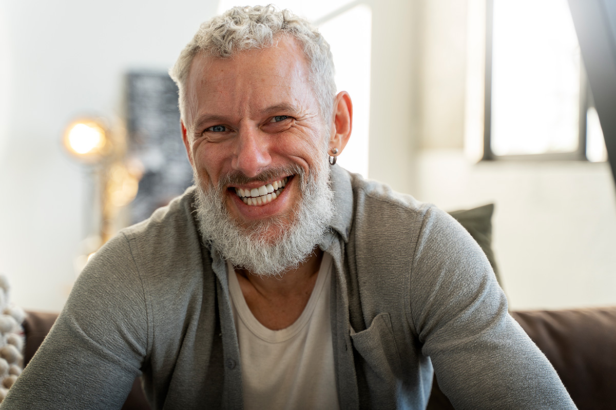 Testosterone Replacement Therapy for Men In Testosterone Replacement Therapy Clinic In Indio